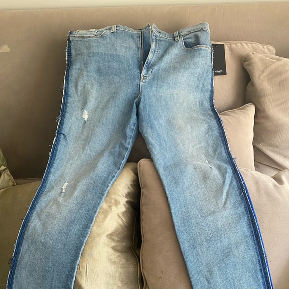 Hudson jeans size 33 - Picture 3 of 5
